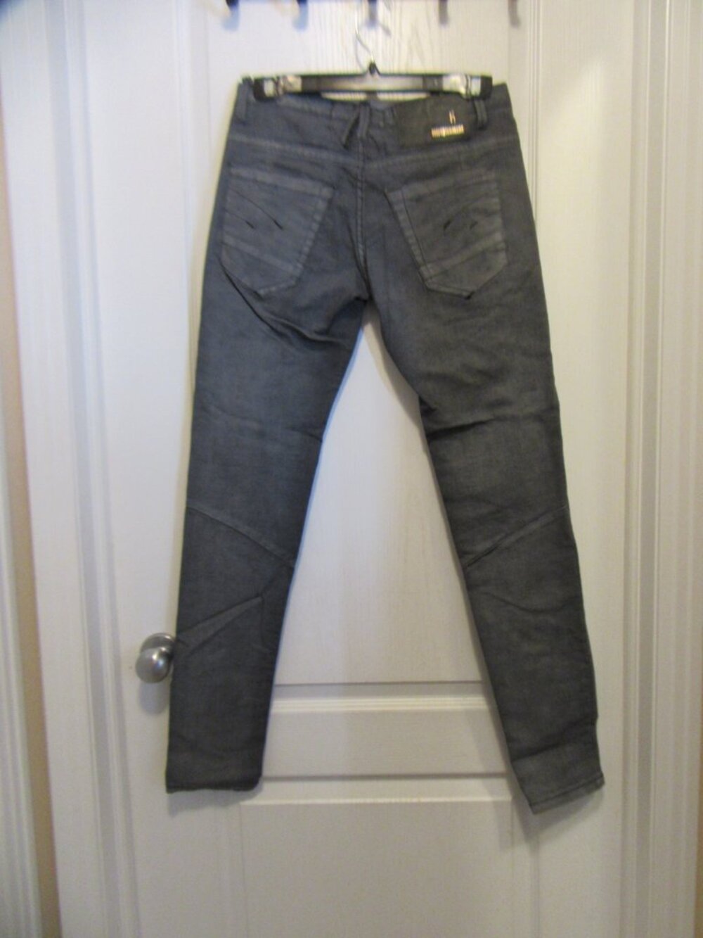 Mens jeans Handbook HBf Denium